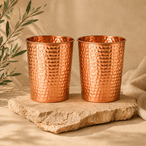 Niravir Ritual Cobre